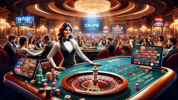 Adult mobile access to pklucky slots games with secure account habits